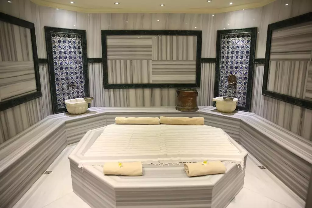 Merit Park Hotel Casino and SPA